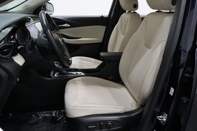 2020 Buick Encore GX Select Raleigh NC