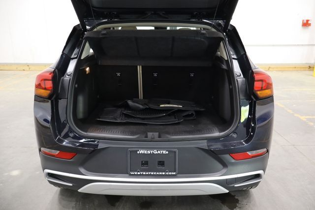 2020 Buick Encore GX Select Raleigh NC