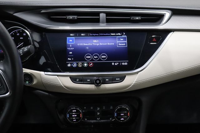 2020 Buick Encore GX Select Raleigh NC