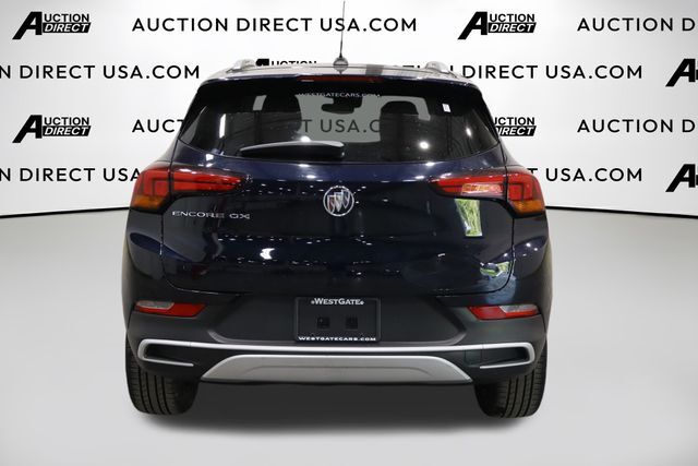 2020 Buick Encore GX Select Raleigh NC