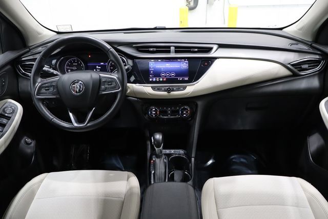 2020 Buick Encore GX Select Raleigh NC