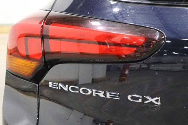 2020 Buick Encore GX Select Raleigh NC