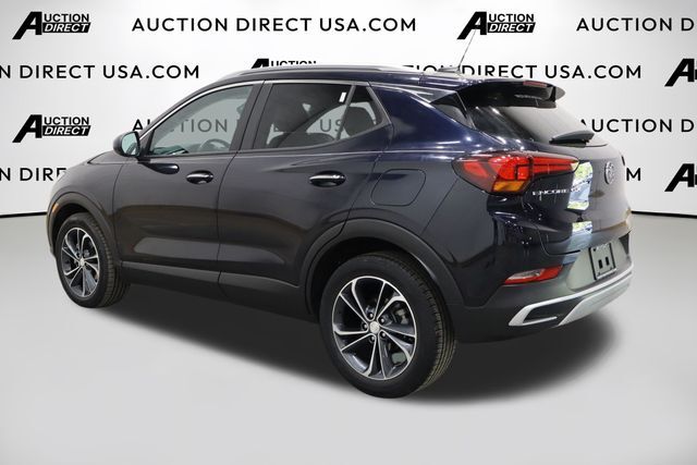 2020 Buick Encore GX Select Raleigh NC