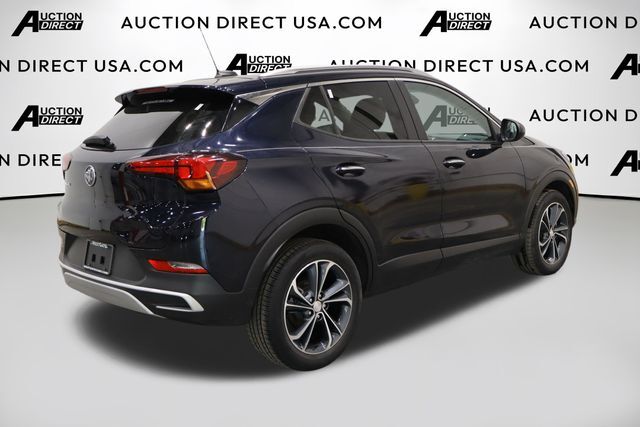2020 Buick Encore GX Select Raleigh NC