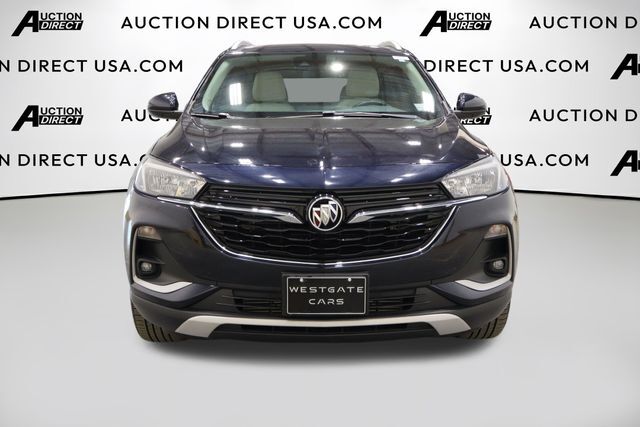 2020 Buick Encore GX Select Raleigh NC