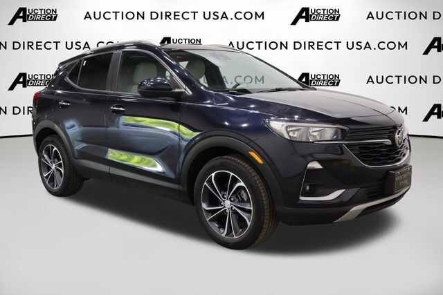2020 Buick Encore GX Select Raleigh NC