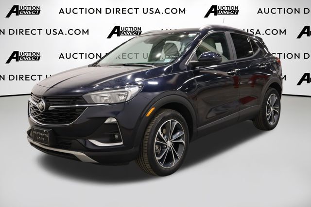 2020 Buick Encore GX