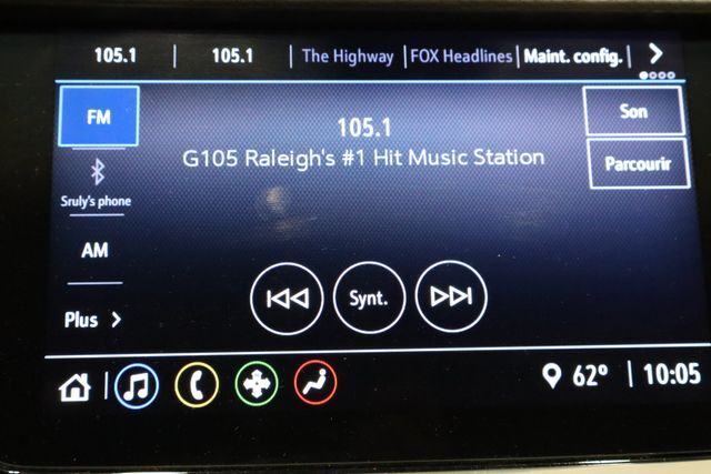 2020 Buick Encore GX Select Raleigh NC