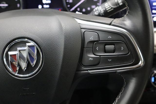 2020 Buick Encore GX Select Raleigh NC