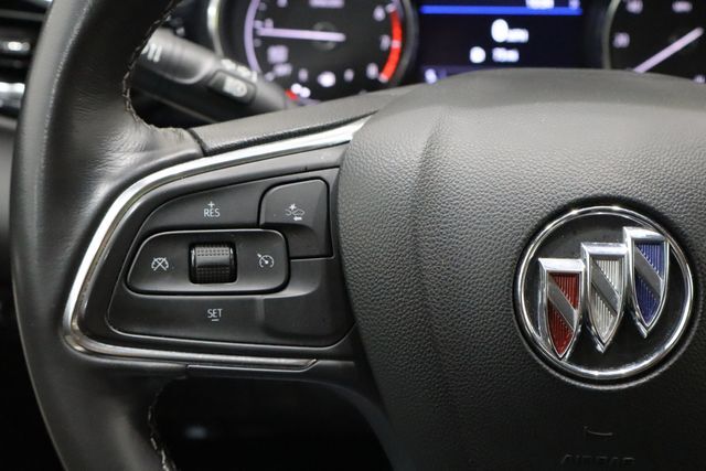 2020 Buick Encore GX Select Raleigh NC