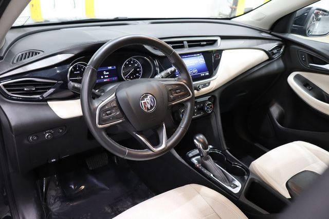 2020 Buick Encore GX Select Raleigh NC
