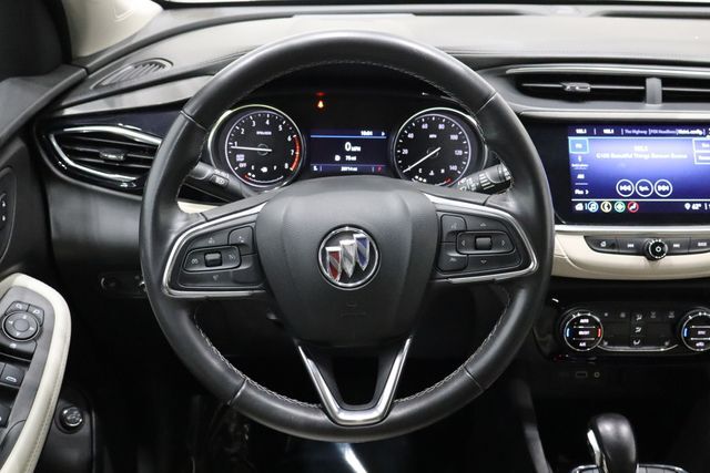 2020 Buick Encore GX Select Raleigh NC