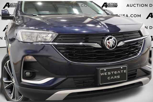 2020 Buick Encore GX Select Raleigh NC