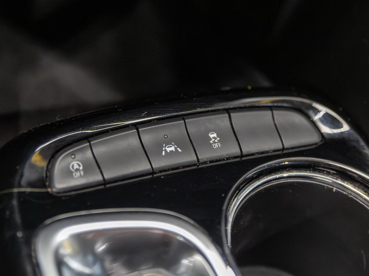 2020 Buick Encore GX Select ST Cranberry PA