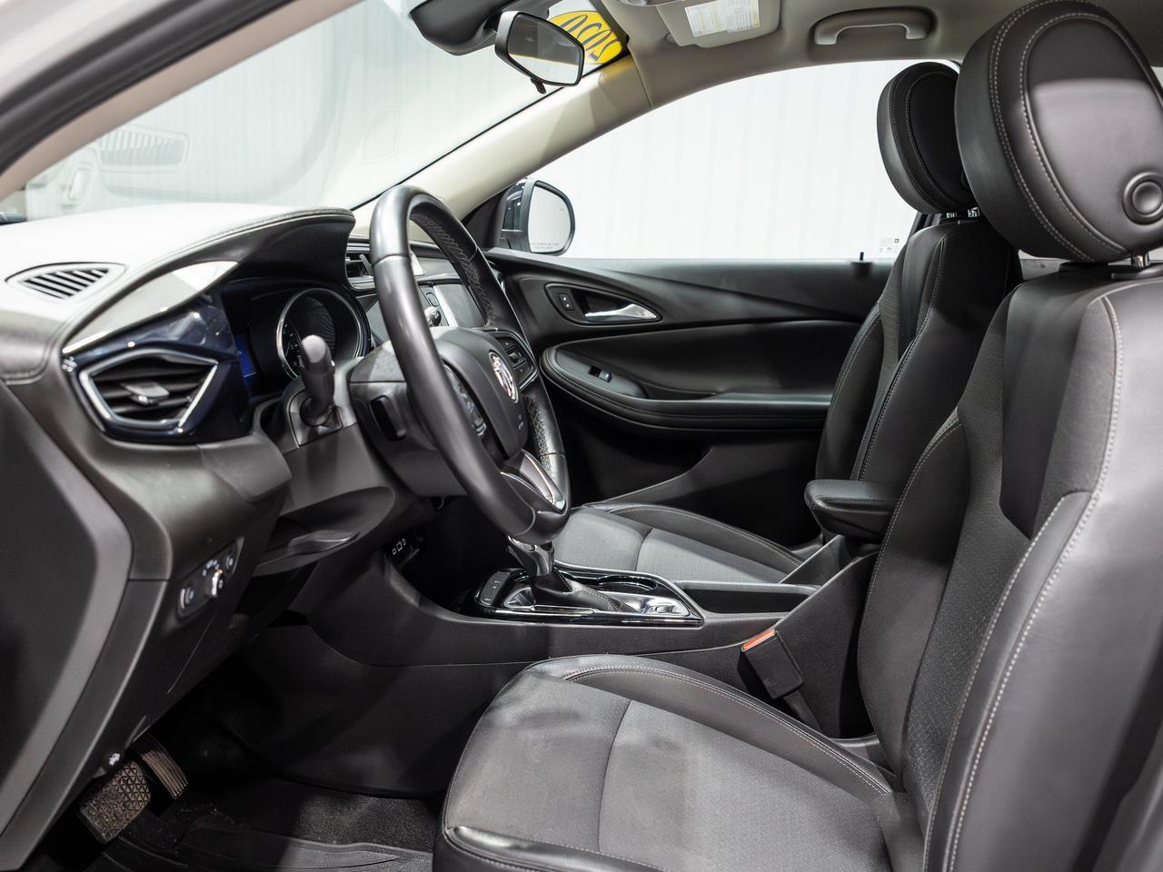 2020 Buick Encore GX Select ST Cranberry PA
