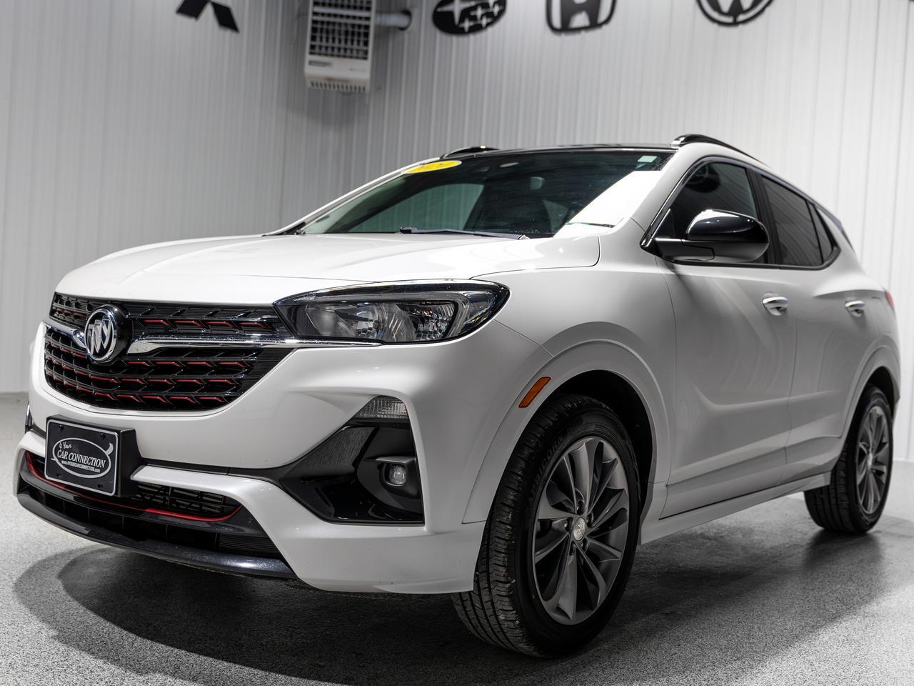 2020 Buick Encore GX Select ST Cranberry PA