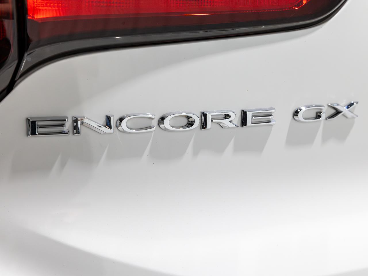 2020 Buick Encore GX Select ST Cranberry PA