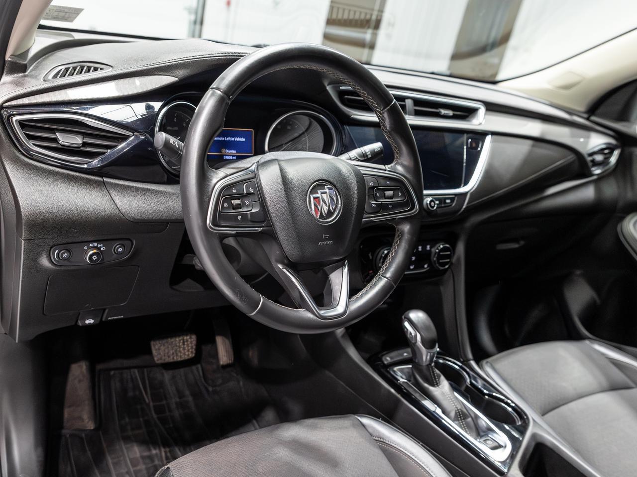 2020 Buick Encore GX Select ST Cranberry PA