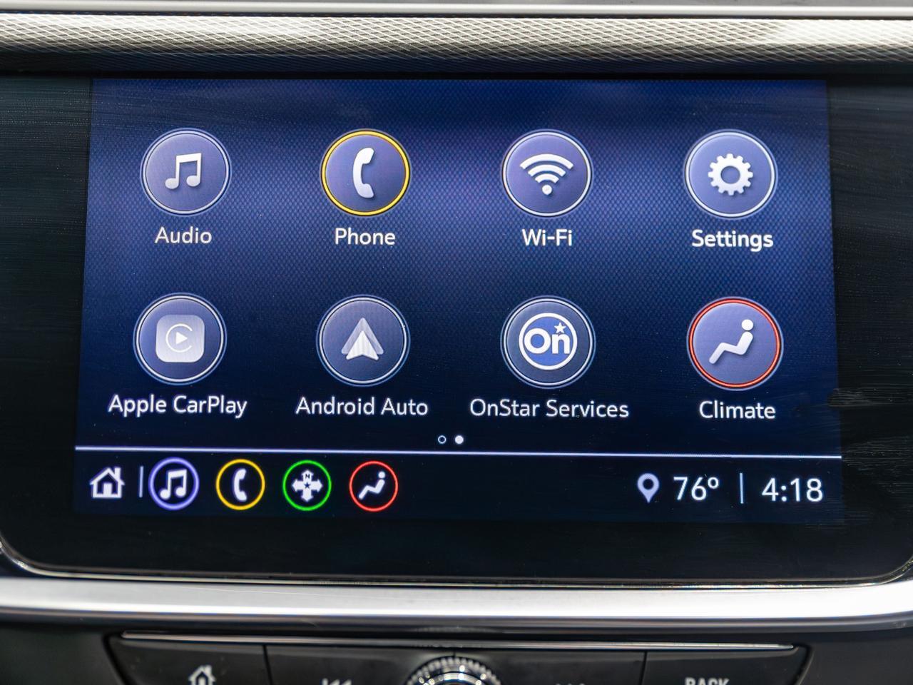 2020 Buick Encore GX Select ST Cranberry PA