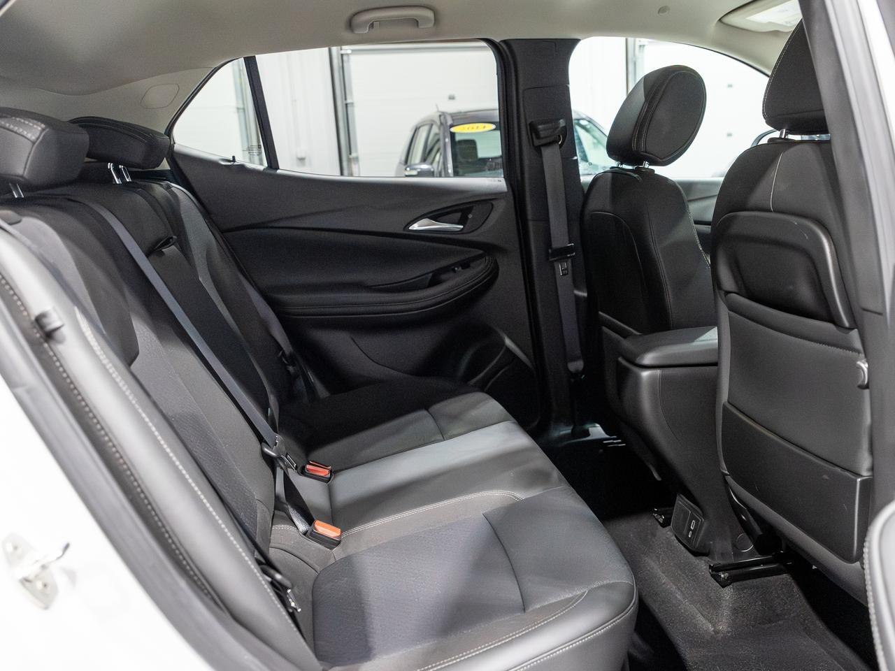 2020 Buick Encore GX Select ST Cranberry PA