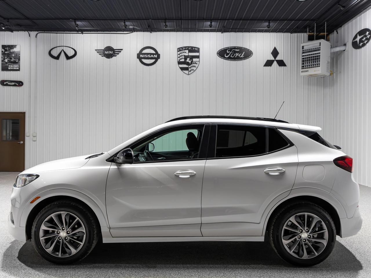 2020 Buick Encore GX Select ST Cranberry PA