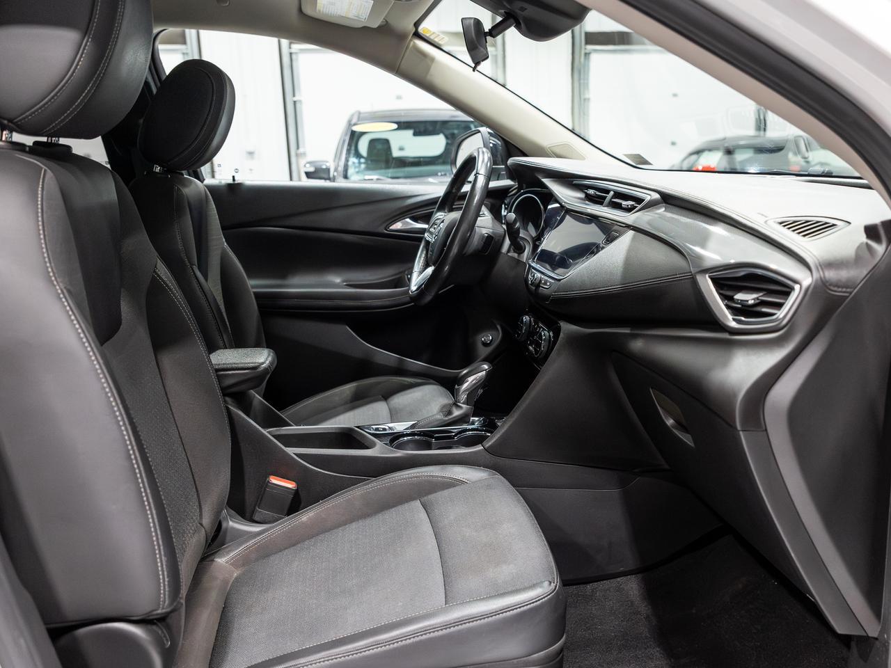2020 Buick Encore GX Select ST Cranberry PA