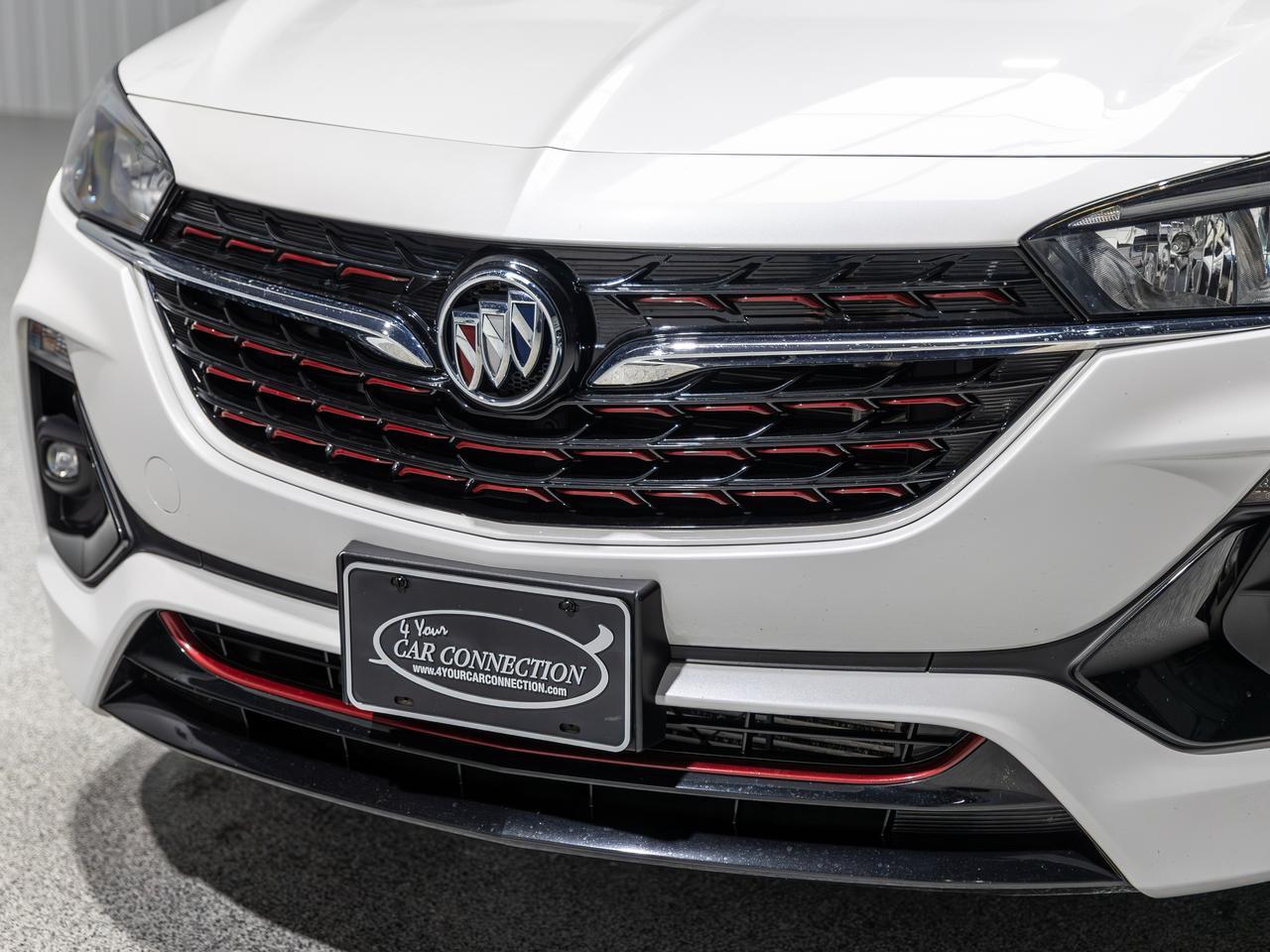 2020 Buick Encore GX Select ST Cranberry PA