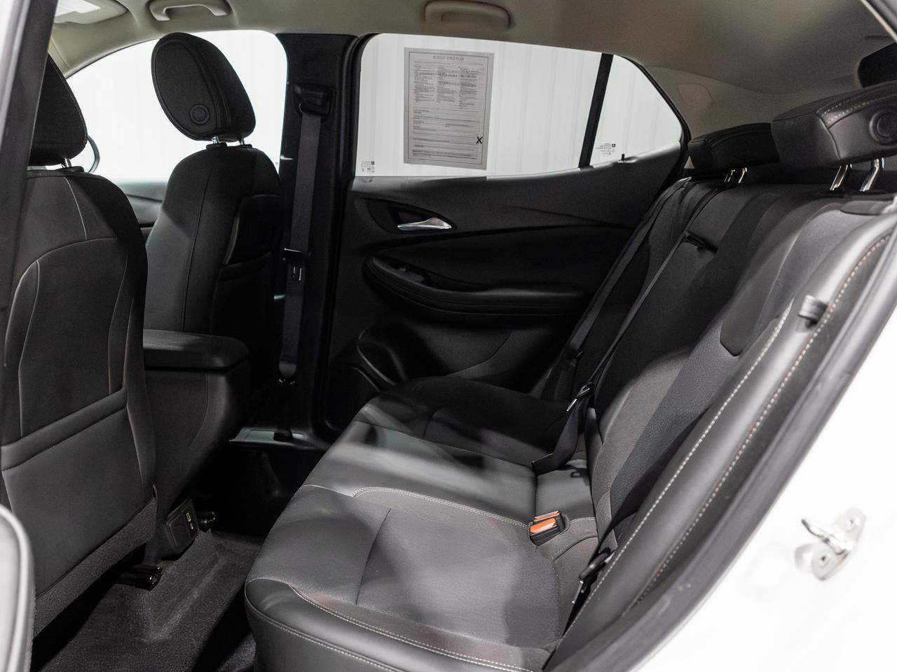 2020 Buick Encore GX Select ST Cranberry PA
