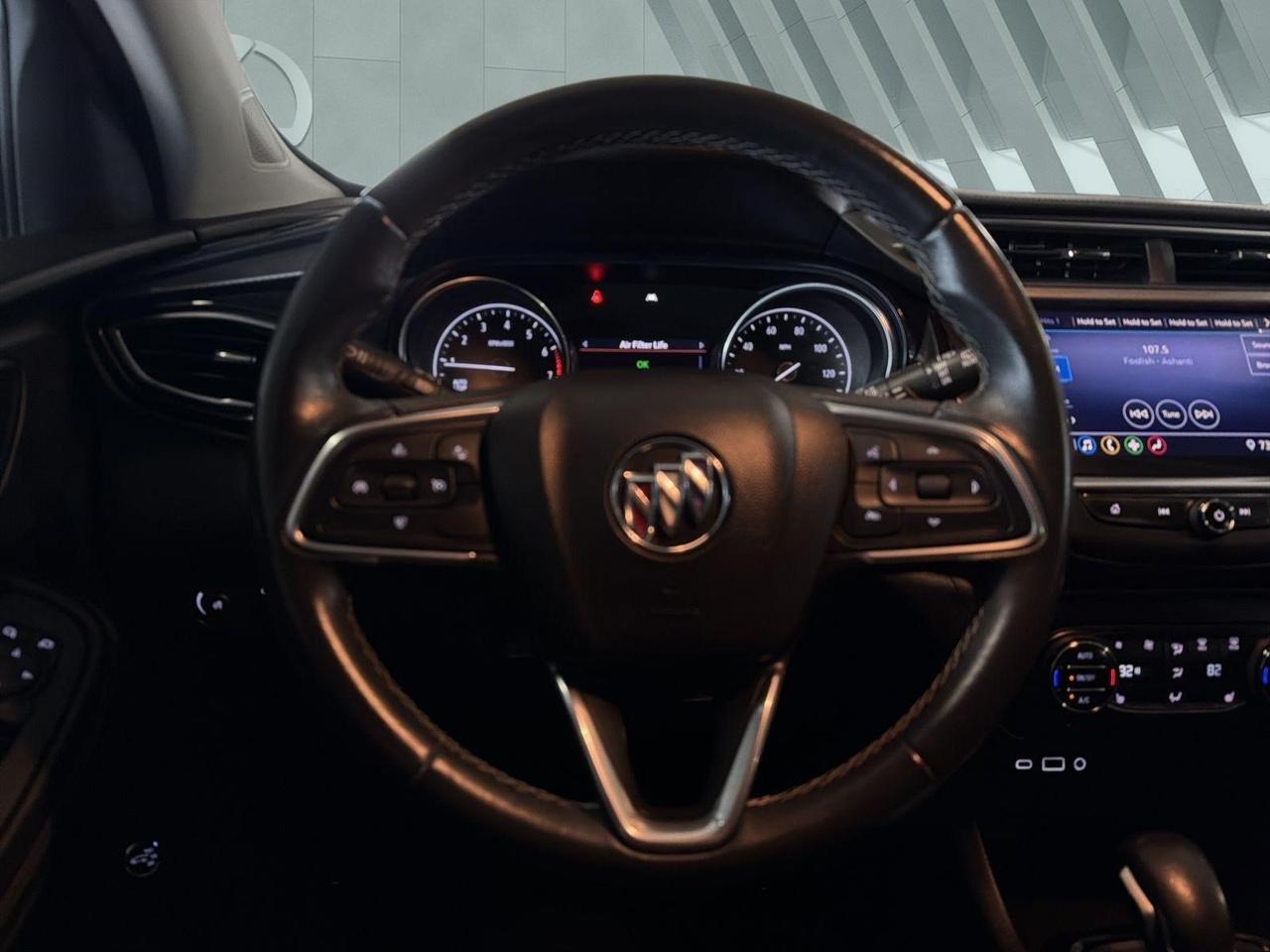 2020 Buick Encore GX Select San Antonio TX