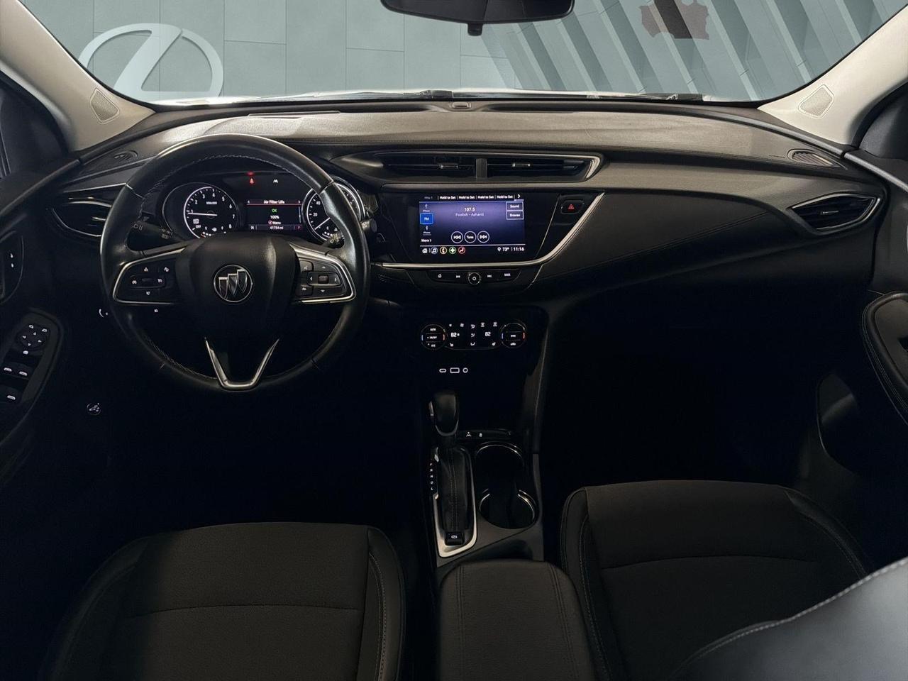 2020 Buick Encore GX Select San Antonio TX