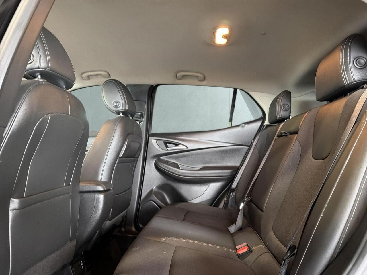 2020 Buick Encore GX Select San Antonio TX