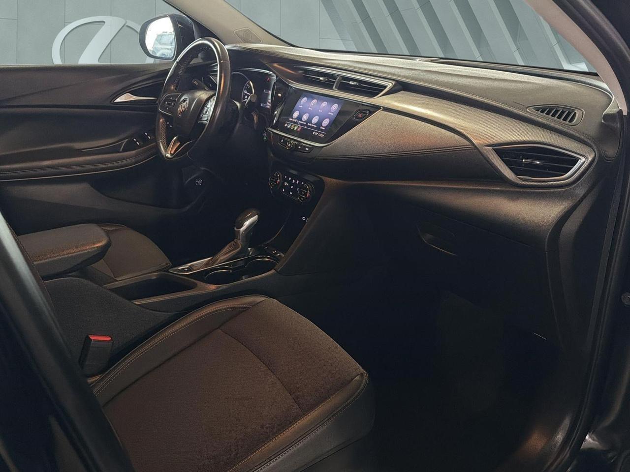 2020 Buick Encore GX Select San Antonio TX
