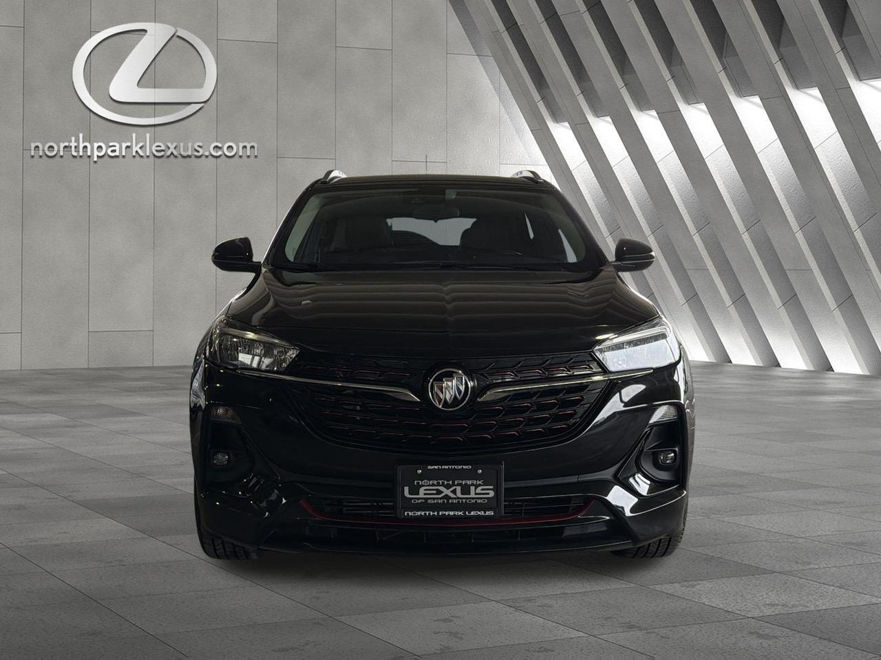 2020 Buick Encore GX Select San Antonio TX