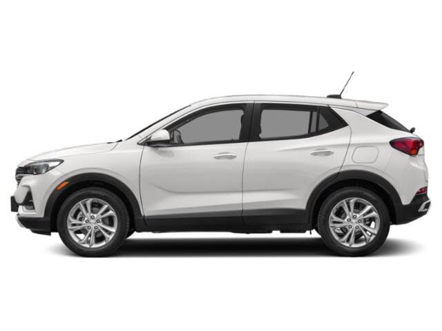 2020 Buick Encore GX Select San Antonio TX