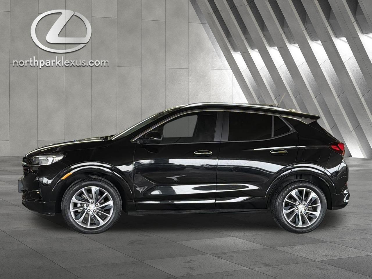 2020 Buick Encore GX