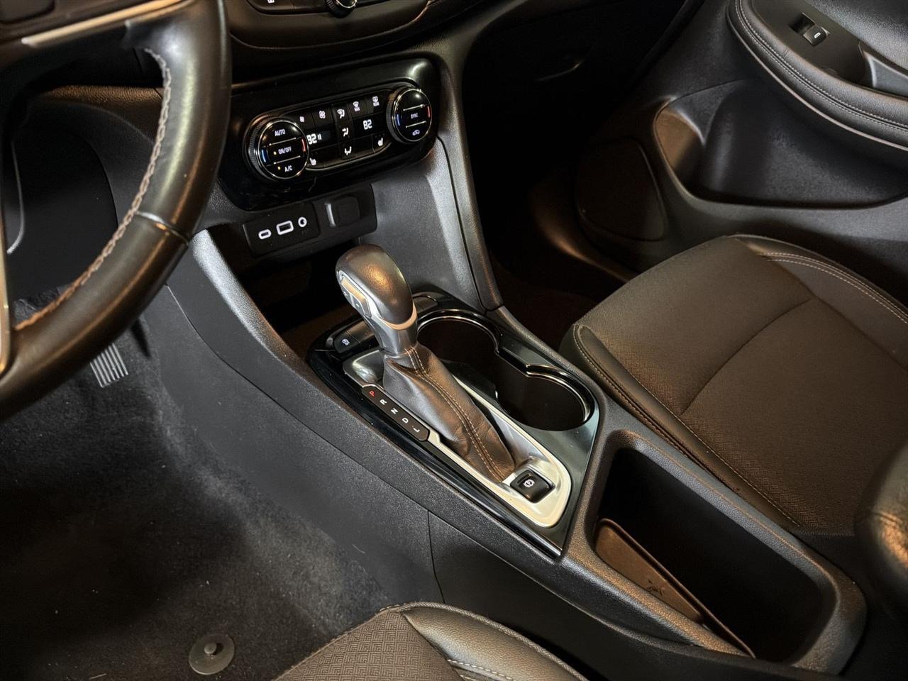 2020 Buick Encore GX Select San Antonio TX