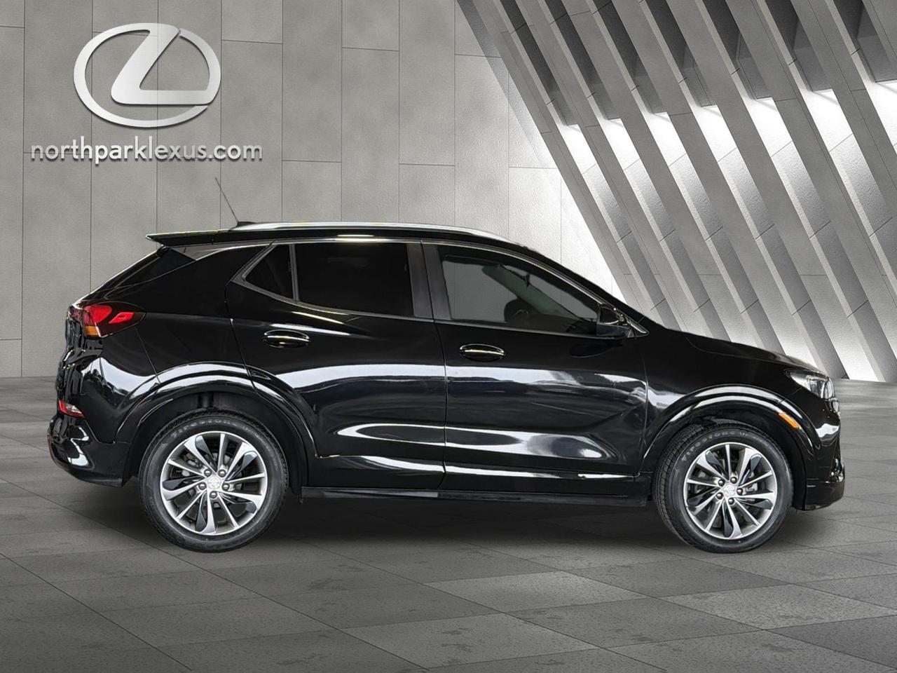 2020 Buick Encore GX Select San Antonio TX