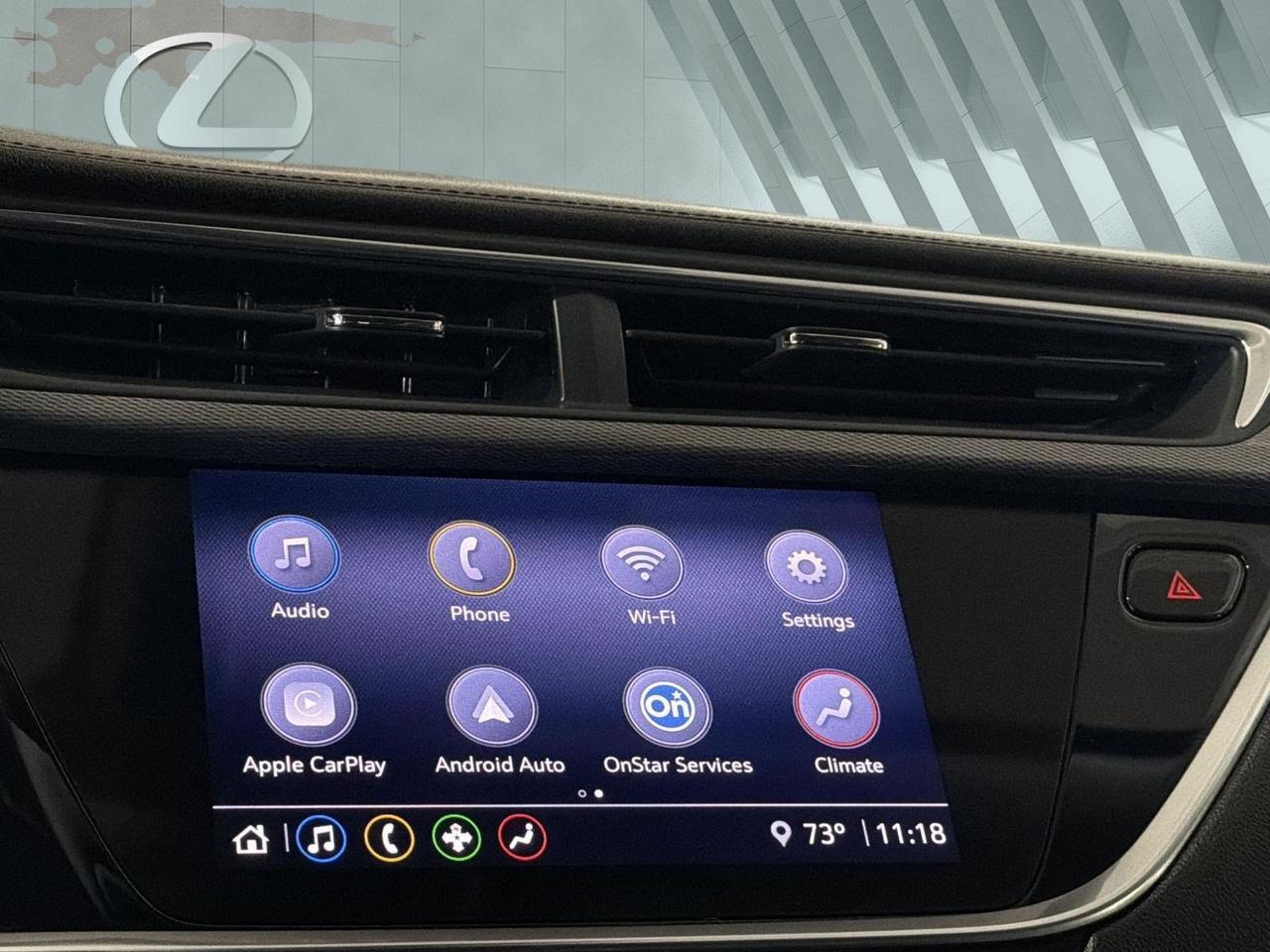 2020 Buick Encore GX Select San Antonio TX