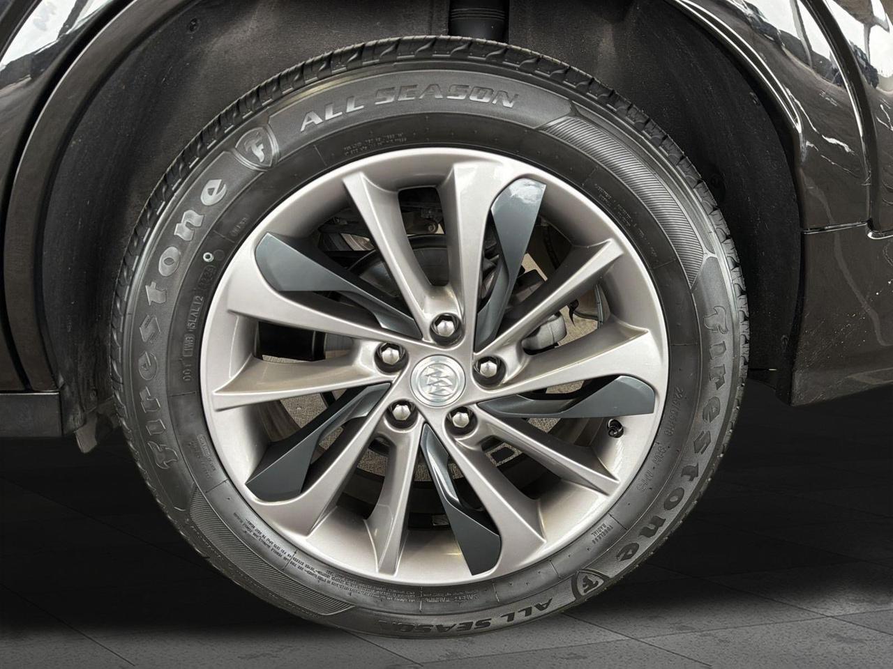 2020 Buick Encore GX Select San Antonio TX