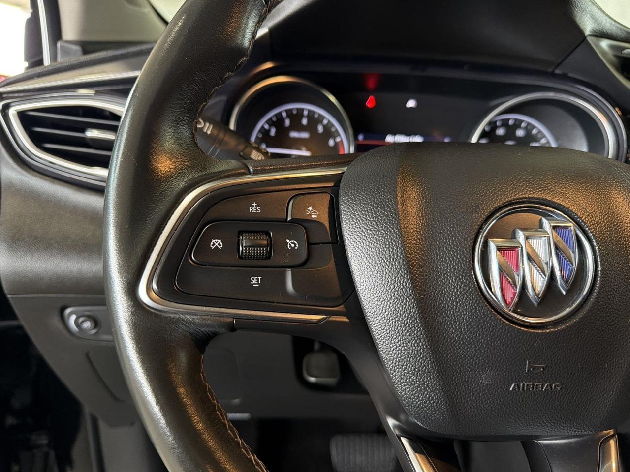 2020 Buick Encore GX Select San Antonio TX