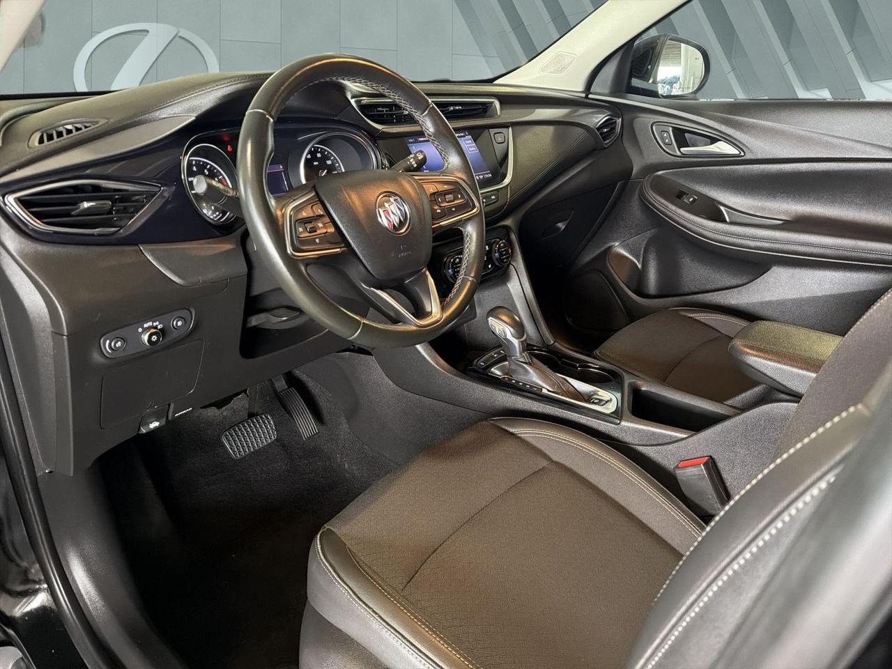 2020 Buick Encore GX Select San Antonio TX