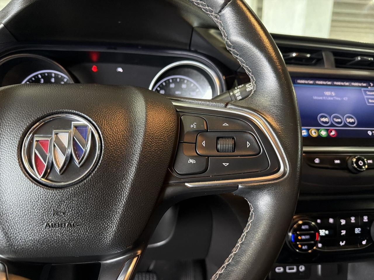 2020 Buick Encore GX Select San Antonio TX