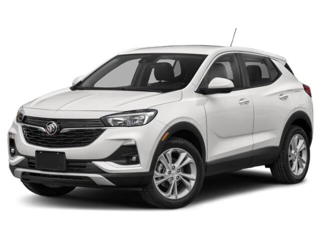 2020 Buick Encore GX Select San Antonio TX
