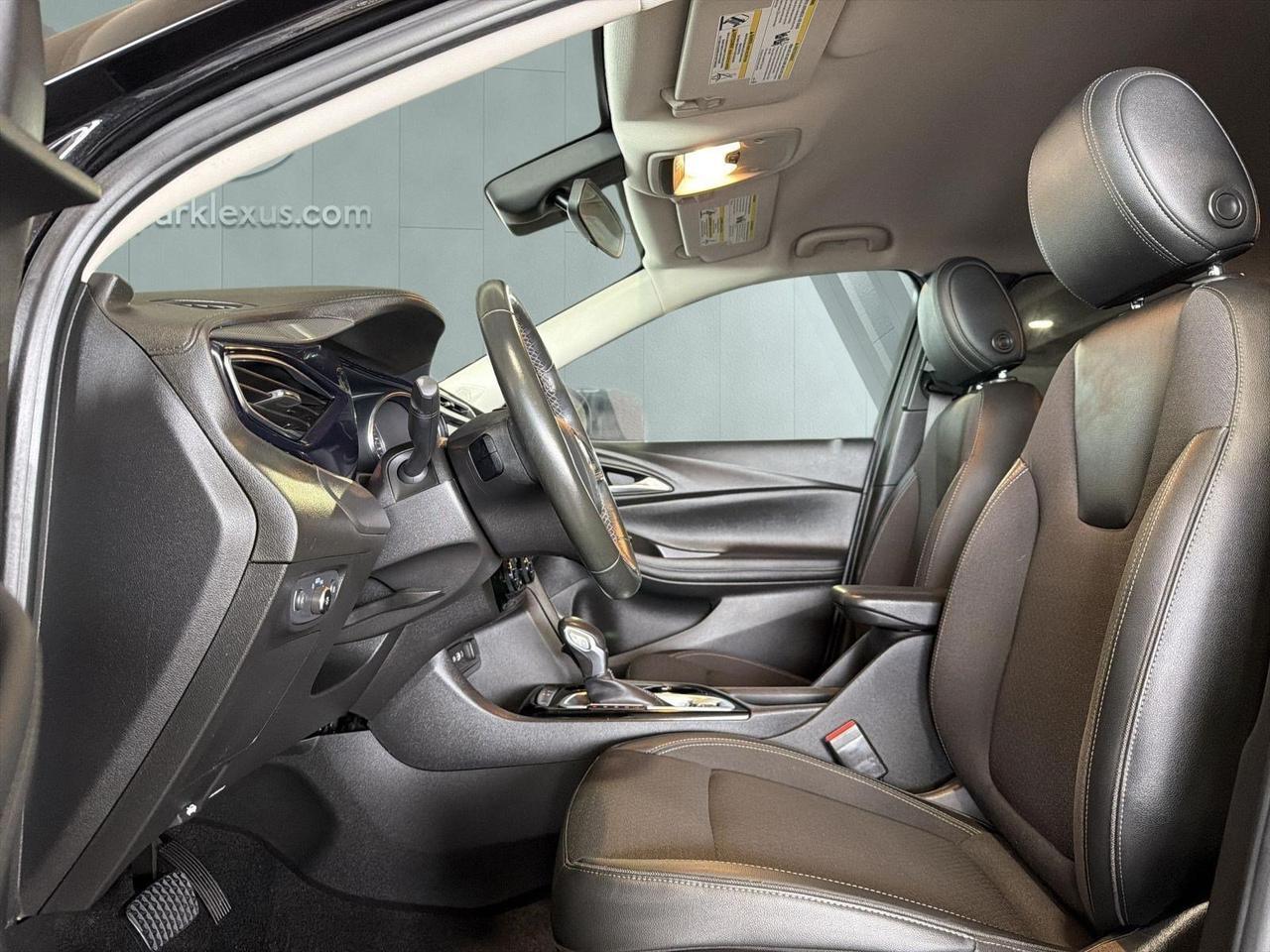 2020 Buick Encore GX Select San Antonio TX