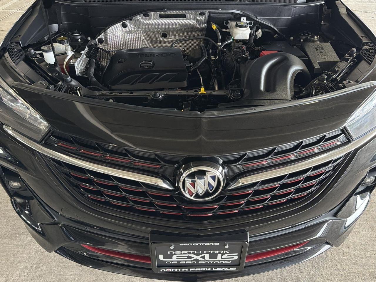 2020 Buick Encore GX Select San Antonio TX