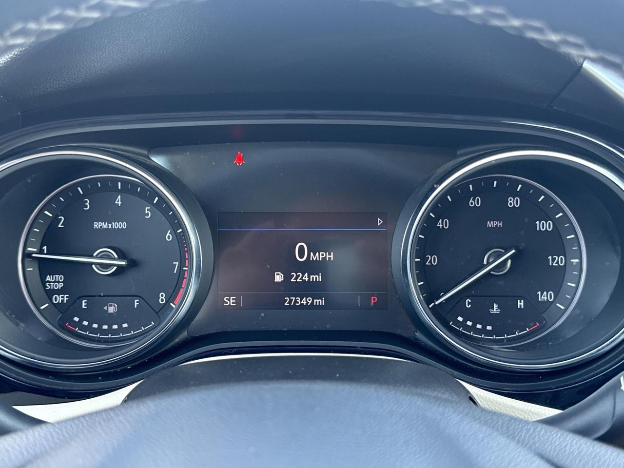 2020 Buick Encore GX Select San Antonio TX