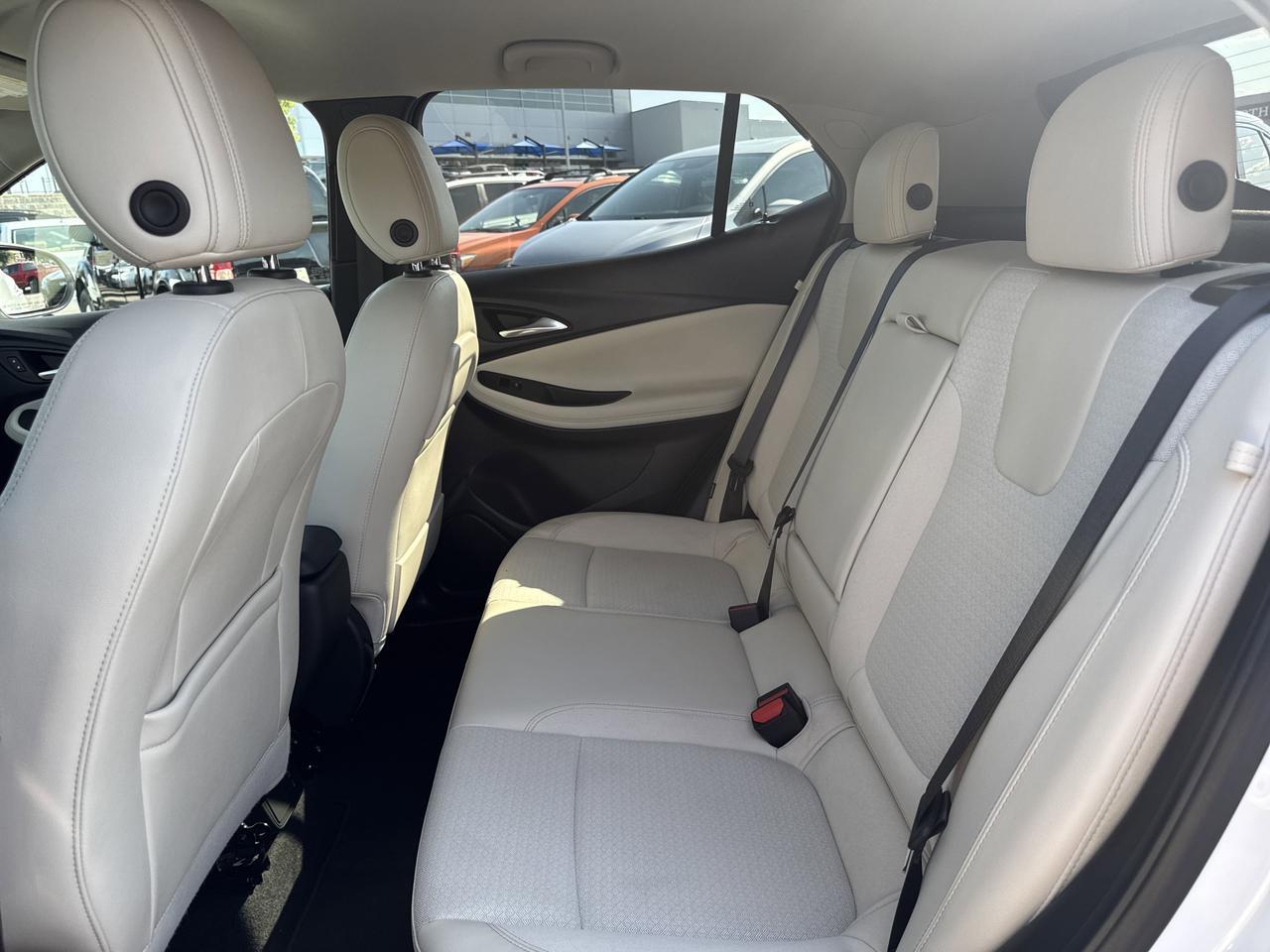 2020 Buick Encore GX Select San Antonio TX