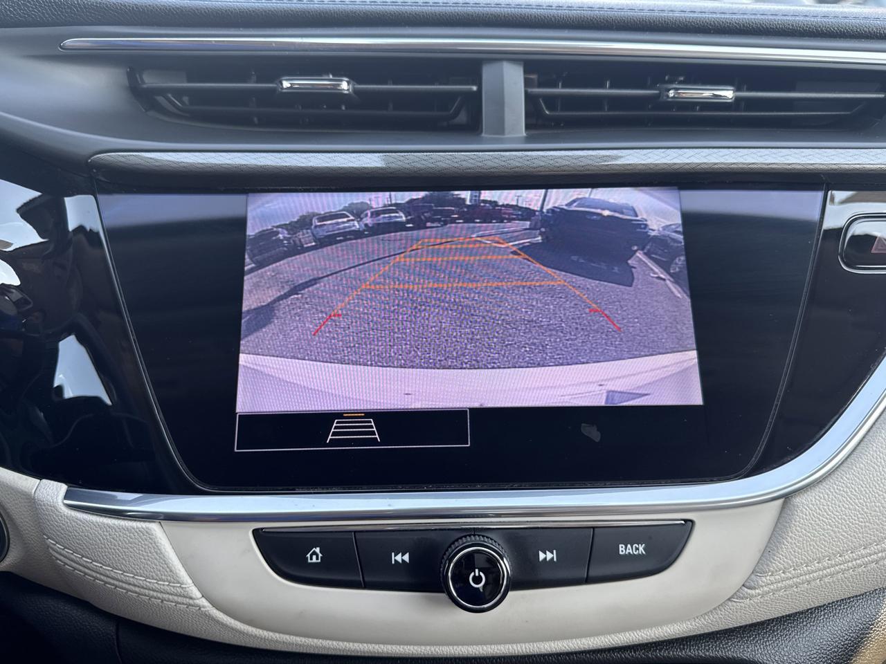 2020 Buick Encore GX Select San Antonio TX