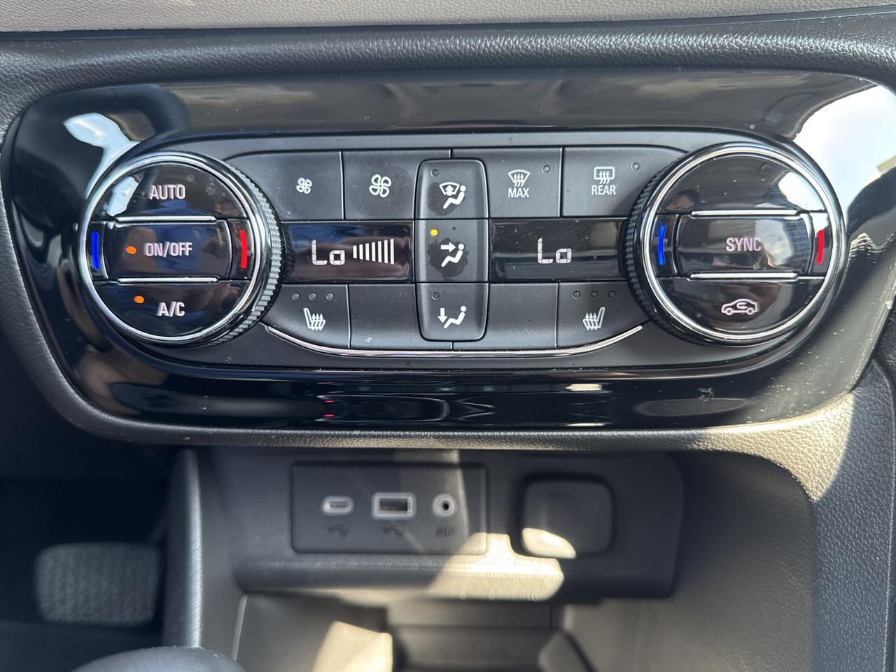 2020 Buick Encore GX Select San Antonio TX