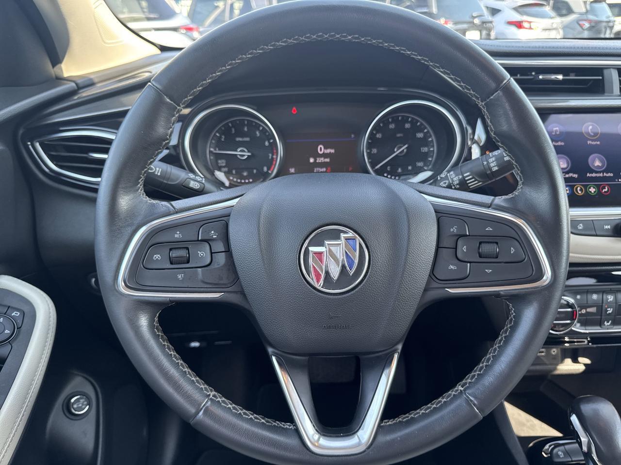 2020 Buick Encore GX Select San Antonio TX